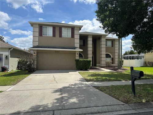 2283 Stone Cross Cir, Orlando, FL, 32828-7936 | Card Image