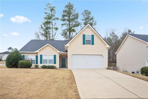 2521 Citrine Cross, Lithia Springs, GA, 30122-2468 | Card Image