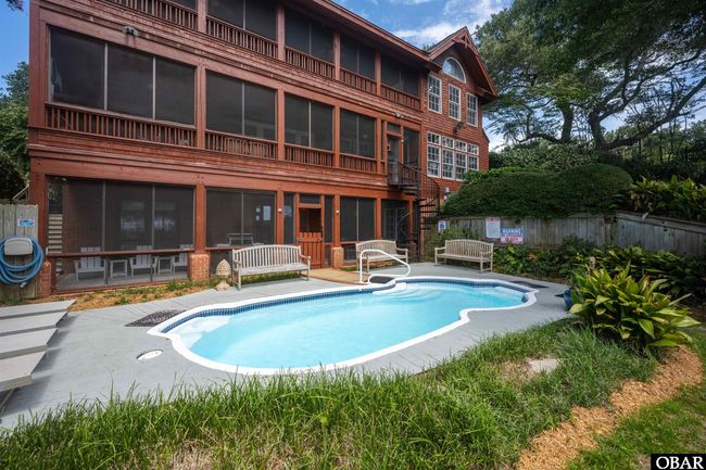207 Harbour Bay Dr, House other with 5 bedrooms, 8 bathrooms and null parking in Kitty Hawk NC | Image 34