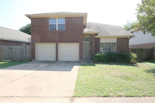 8005 Tantara Ct, Austin, TX, 78729-6452 | Card Image
