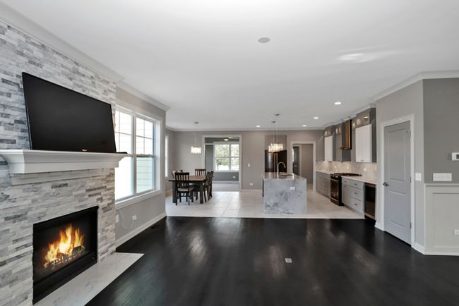 6924 Cambria Cv, House other with 4 bedrooms, 3 bathrooms and 2 parking in Village Of Lakewood IL | Image 11