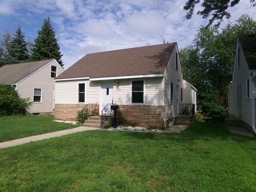5921 Xerxes Ave S, Minneapolis, MN, 55410-2820 | Card Image