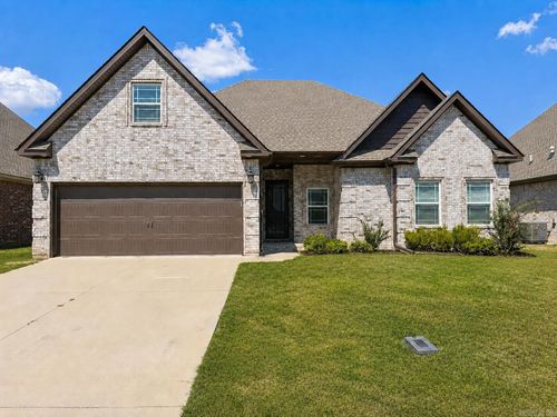 3100 Creekview Drive, Jonesboro, AR, 72404 | Card Image