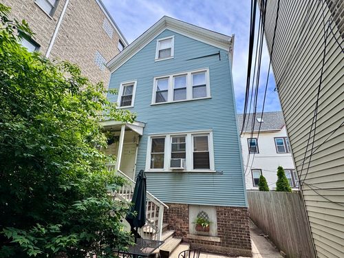 2r-3229 N Wilton Avenue, Chicago, IL, 60657 | Card Image