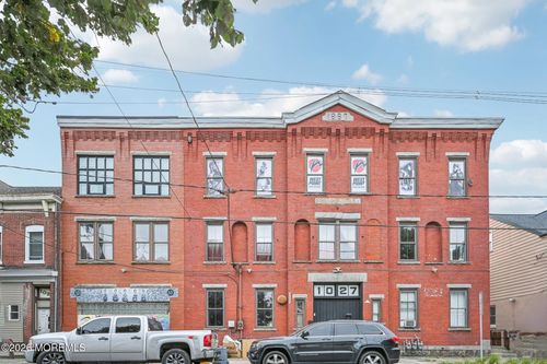 1027 S Clinton Ave, Trenton, NJ, 08611-2009 | Card Image