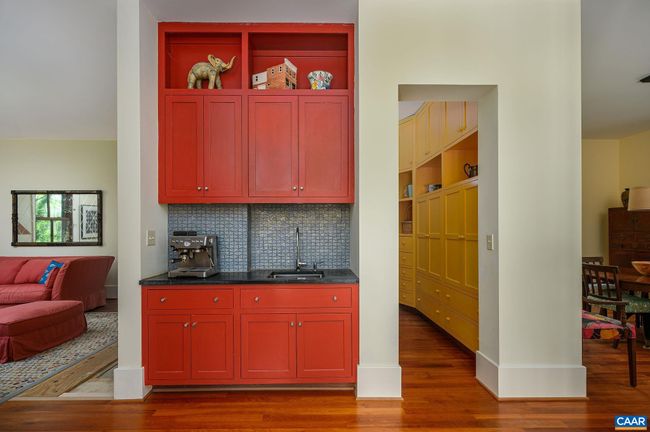 1112 Park St, House other with 4 bedrooms, 4 bathrooms and null parking in CHARLOTTESVILLE VA | Image 26