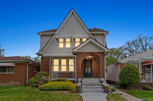 18511 Joseph Campau Street, Detroit, MI, 48234 | Card Image