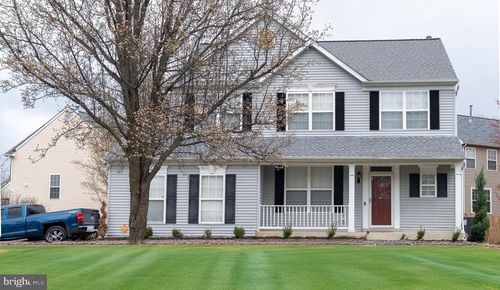 7724 Chesterfield Ct, WHITE PLAINS, MD, 20695-4408 | Card Image