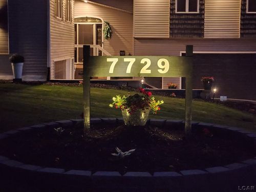 7729 Kingsley Dr, Onsted, MI, 49265-9407 | Card Image