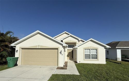 463 Winwood Ct, PORT CHARLOTTE, FL, 33954-2983 | Card Image