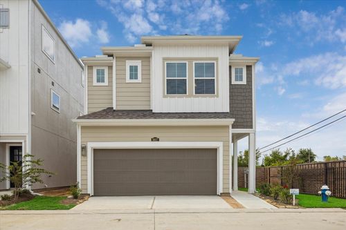 5617 Iris Harvest Dr, Houston, TX, 77091-1016 | Card Image