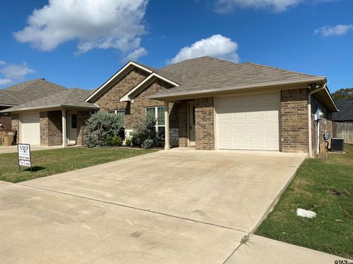 319/321 Princess Place, Tyler, TX, 75704 | Card Image