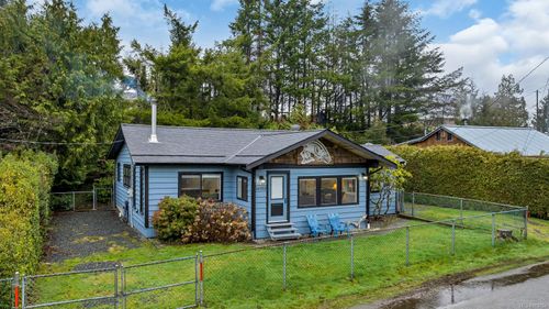 16958 Tsonoqua Dr, Port Renfrew, BC, V0S1K0 | Card Image