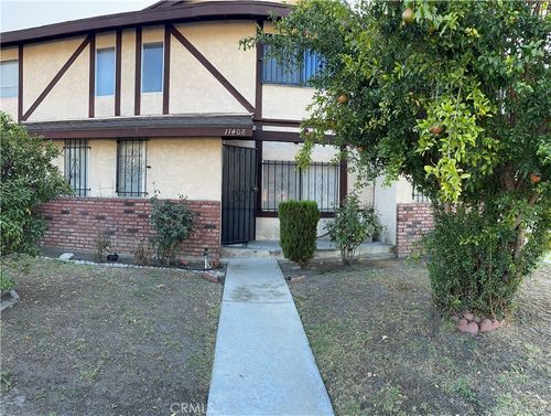 apt-2-11408 Herb St, South El Monte, CA, 91733-4155 | Card Image