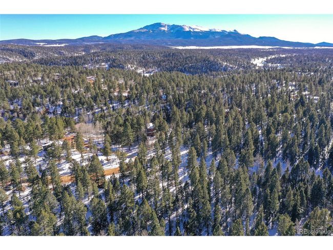 810 Ridge Rd, Home with 0 bedrooms, 0 bathrooms and null parking in Divide CO | Image 15