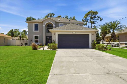 1681 Dawnview St, NORTH PORT, FL, 34288-6938 | Card Image