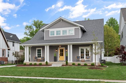 601 Foote Ave, Webster Groves, MO, 63119-1501 | Card Image