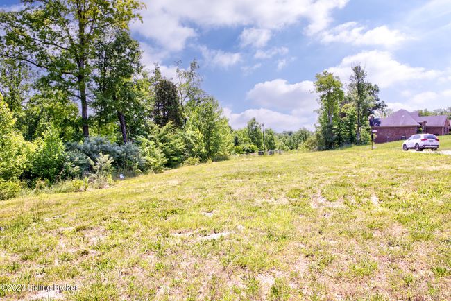 LOT-73 - 0 Hidden Falls Dr, Home with 0 bedrooms, 0 bathrooms and null parking in Mount Washington KY | Image 8