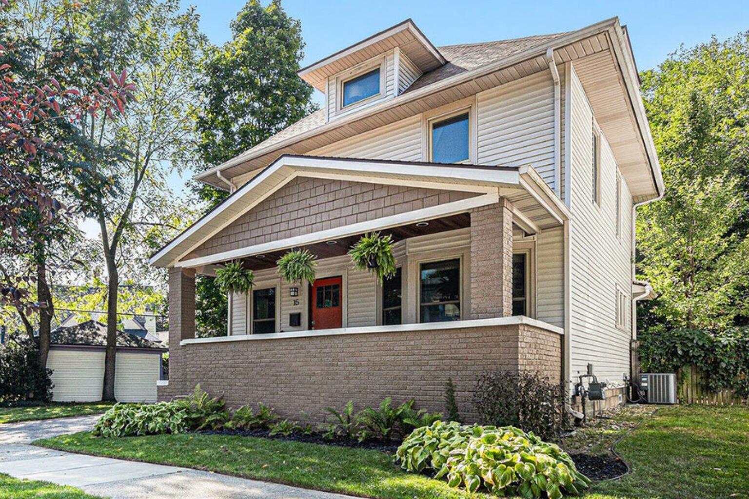 Packard Ave, Grand Rapids, MI 49503