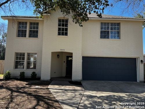 13602 Possum Hl, San Antonio, TX, 78232-4760 | Card Image