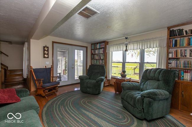 7972 N State Road 56, House other with 5 bedrooms, 3 bathrooms and null parking in Vevay IN | Image 71