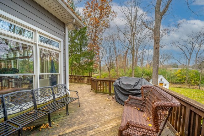 2950 Eastways Rd, House other with 5 bedrooms, 6 bathrooms and null parking in Bloomfield Hills MI | Image 41