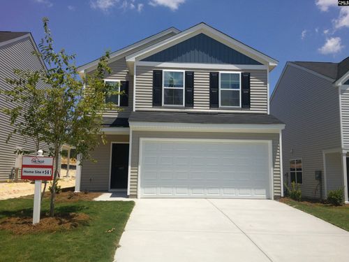1415 Tanreall Dr, Lexington, SC, 29073-9820 | Card Image