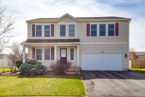 3105 Fen Trl, Wonder Lake, IL, 60097-7592 | Card Image