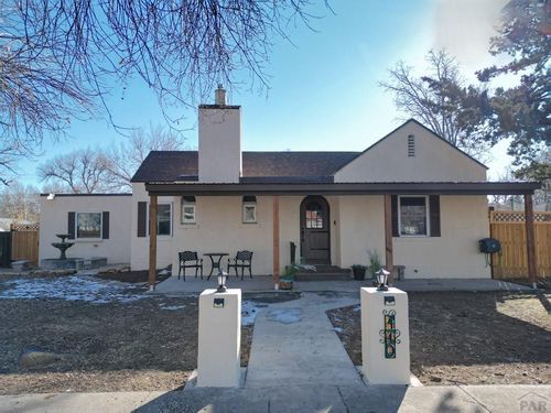 410 S 8th St, Rocky Ford, CO, 81067-1614 | Card Image