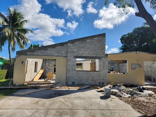 4500 Ne 14th Ter, Pompano Beach, FL, 33064-5816 | Card Image