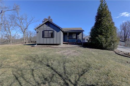 6121 Nw Klamm Rd, Kansas City, MO, 64152-4378 | Card Image