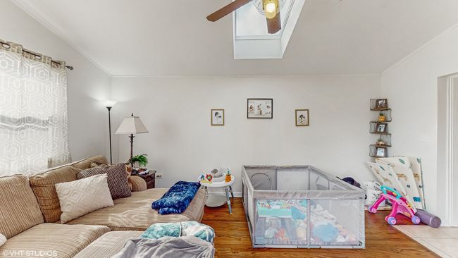 1910 N 76 Th Ct, House other with 4 bedrooms, 3 bathrooms and 5 parking in Elmwood Park IL | Image 11