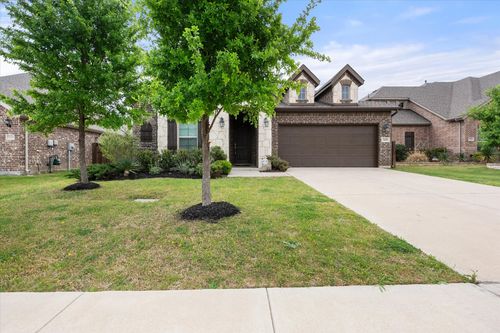 3418 Woodford Drive, Venus, TX, 76084 | Card Image