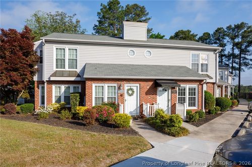 1228 Woodland Dr, Fayetteville, NC, 28305-4508 | Card Image