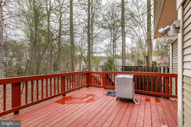 1 Dumfries Ct, Townhouse with 3 bedrooms, 3 bathrooms and null parking in OLNEY MD | Image 27