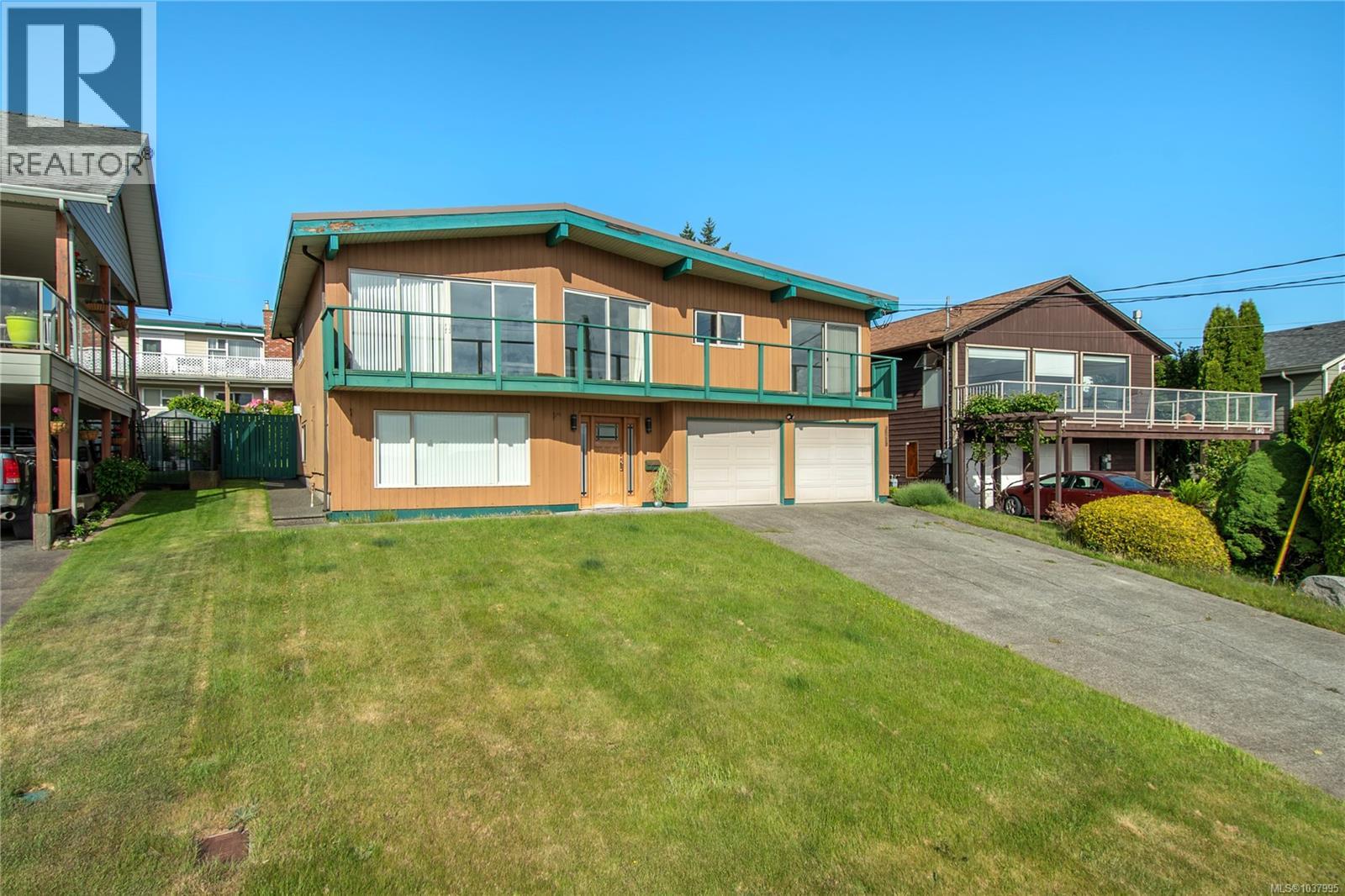 Residential in Campbell River 3