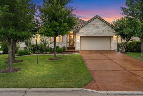 201 Antigua Way, Austin, TX, 78738-1773 | Card Image