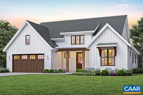 lot-3b-3 Rothwell Ln, CROZET, VA, 22932 | Card Image