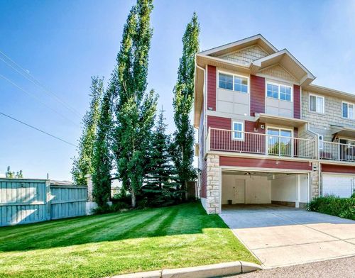 7012-2370 Bayside Road Sw, Airdrie, AB, T4B0N1 | Card Image