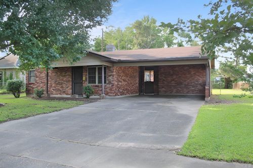 2507 E 10th Ave, Pine Bluff, AR, 71601-5501 | Card Image