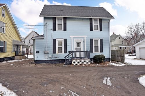 2515 Grigsby Place Sw, Canton, OH, 44710 | Card Image