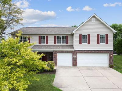 2432 S Briar Park, House other with 4 bedrooms, 2 bathrooms and null parking in New Palestine IN | Image 1