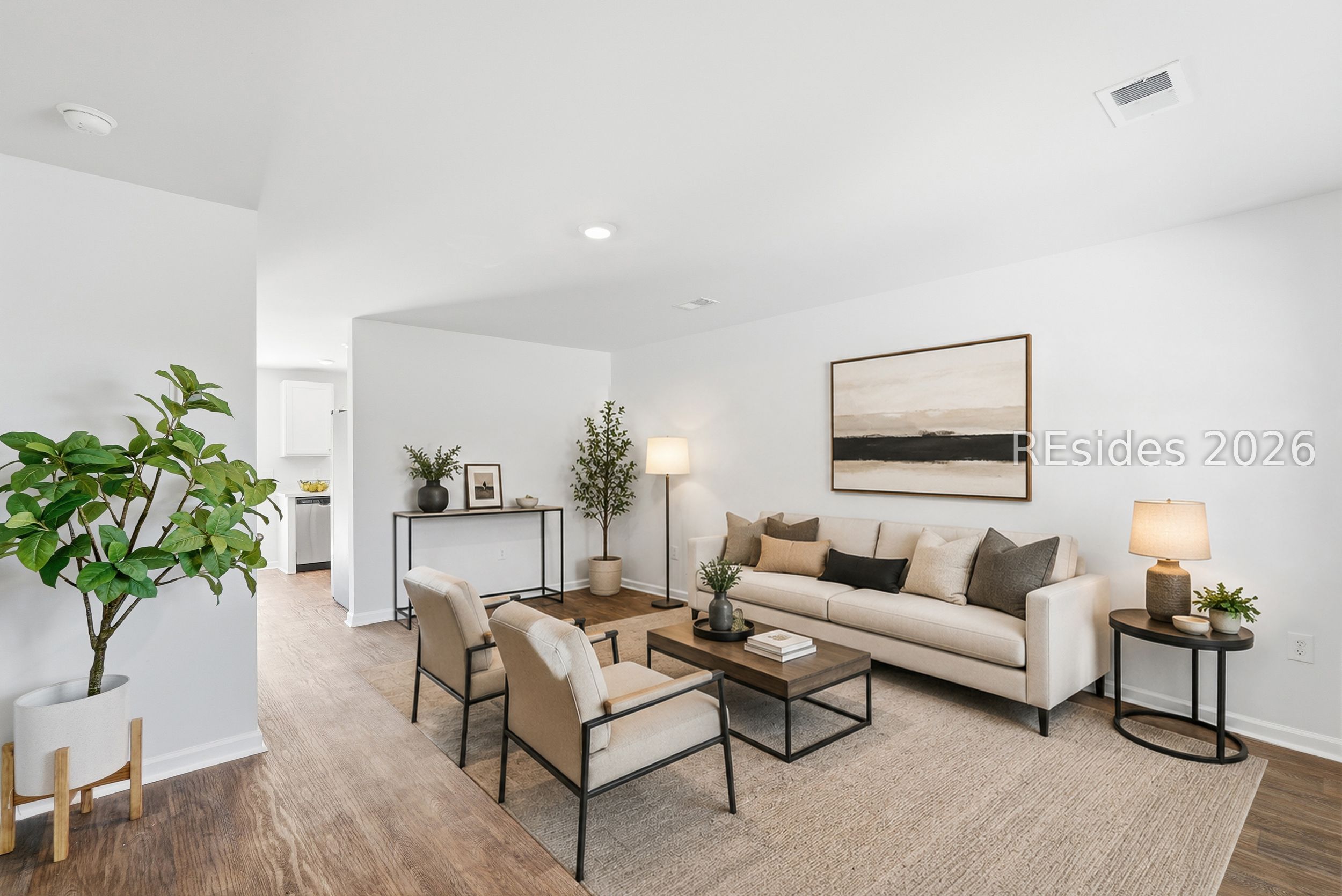 Residential in Hardeeville 5