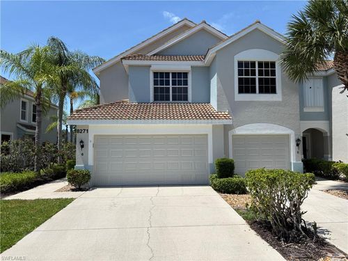 6-8271 Village Edge Cir, FORT MYERS, FL, 33919-2870 | Card Image