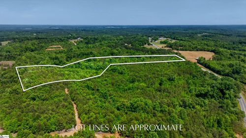 lot-2-0 Gowdeysville Road, Gaffney, SC, 29340 | Card Image