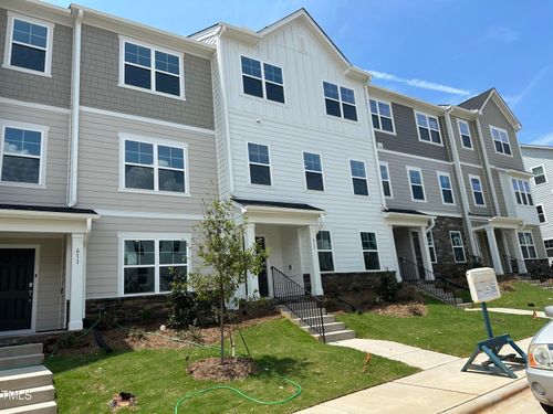 603 Gimari Dr, Wake Forest, NC, 27587-3390 | Card Image
