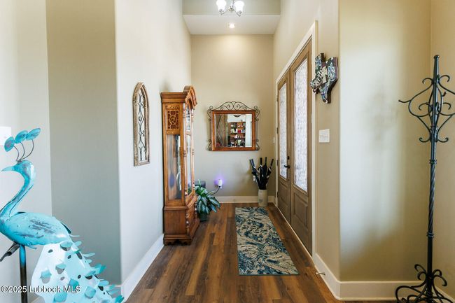 6611 Tiger Rd, House other with 3 bedrooms, 3 bathrooms and null parking in Ropesville TX | Image 15
