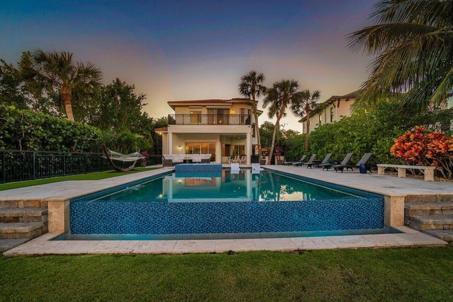 200 N Lake Dr, House other with 5 bedrooms, 5 bathrooms and null parking in Lantana FL | Image 33