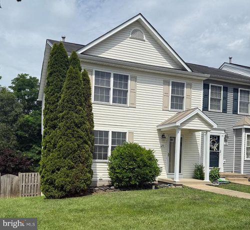 120 Seabreeze Ln, WINCHESTER, VA, 22602-6235 | Card Image