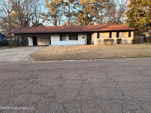 218 Allstate Drive, Jackson, MS, 39211 | Card Image